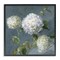 Stupell Industries Summer Simplicity Hydrangeas Framed Giclee, design by Danhui Nai
